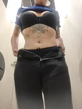 Natimiau online show from November 12, 9:47 pm