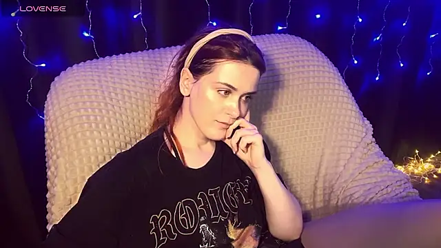 Veksal1a online show from January 10, 5:26 pm