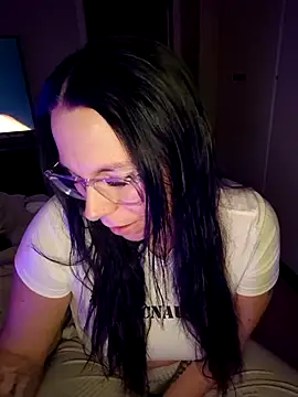 NordicNaughty online show from December 14, 9:41 pm