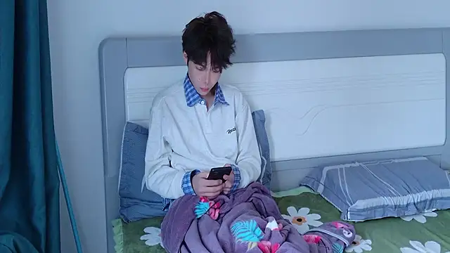 Stuffy-111 online show from October 20, 4:24 am