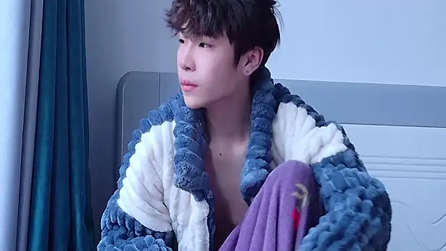 Stuffy-111 online show from October 29, 4:59 am