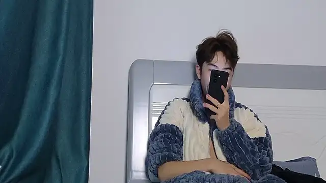 Stuffy-111 online show from November 10, 7:46 pm