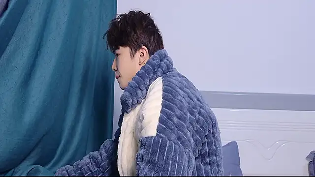 Stuffy-111 online show from November 25, 11:21 am