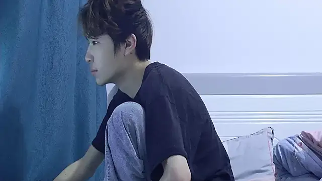 Stuffy-111 online show from April 7, 10:42 pm