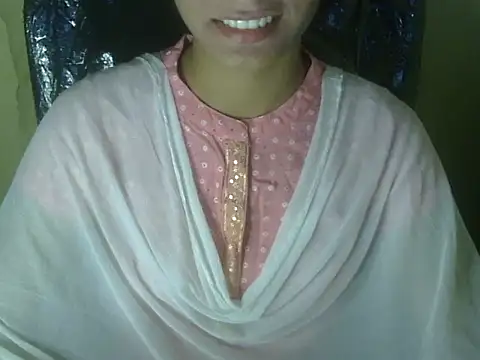 Shezi N online show from November 11, 12:38 pm