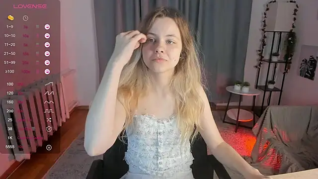 DreamSinder online show from December 4, 6:23 am