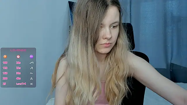 DreamSinder online show from March 15, 6:41 am