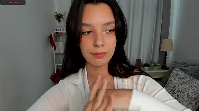 DemetraSadahiro online show from October 30, 9:11 am