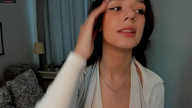 DemetraSadahiro online show from November 1, 9:33 am