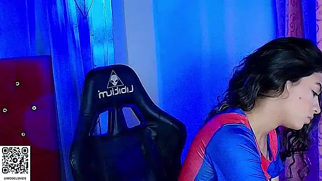 Snapshot of rachel_mds chatting on October 31, 12:06 pm rachel mds online show from October 31, 12:06 pm