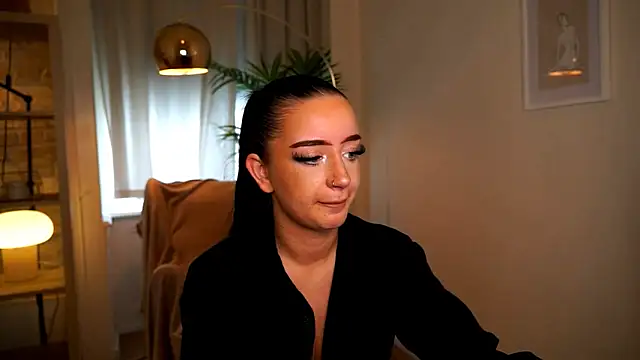  blackpearlll online show from February 20, 10:38 am