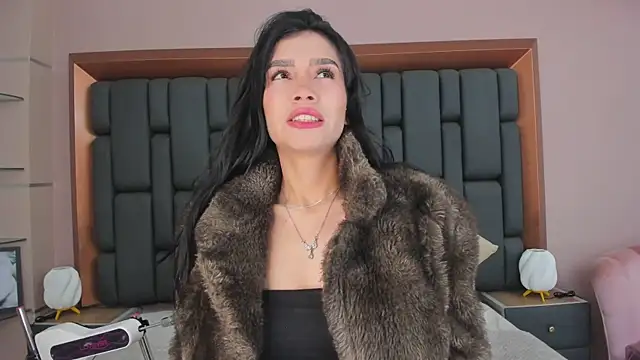 TanyaBello online show from November 5, 1:22 pm