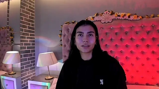 TanyaBello online show from May 2, 4:39 am