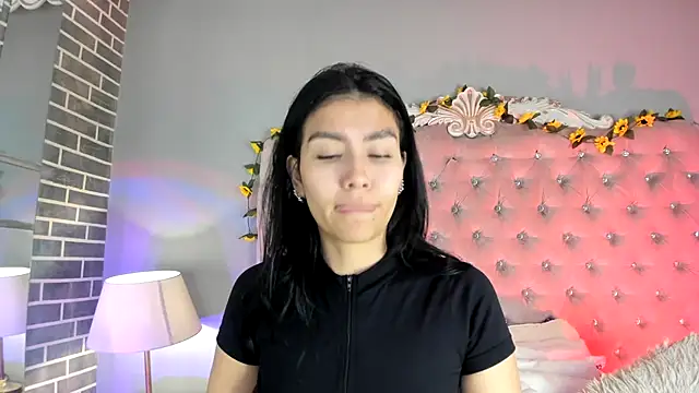 Snapshot of TanyaBello chatting on June 4, 4:29 am TanyaBello online show from June 4, 4:29 am