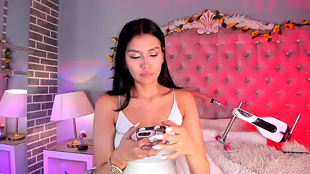 Snapshot of TanyaBello chatting on June 9, 7:36 pm TanyaBello online show from June 9, 7:36 pm