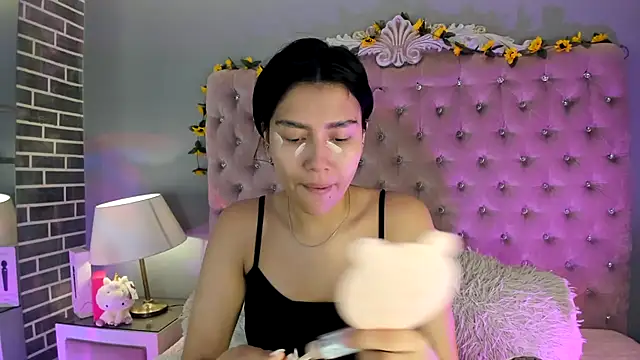 TanyaBello online show from June 30, 4:24 am