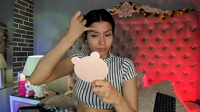 TanyaBello online show from July 22, 4:15 am