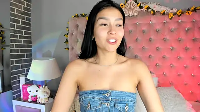 TanyaBello online show from July 23, 10:08 pm