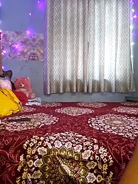 Snapshot of Desi_Maya69 chatting on May 29, 3:37 am Desi Maya69 online show from May 29, 3:37 am