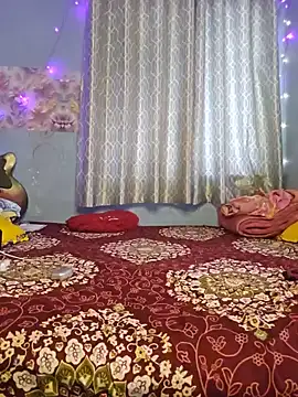 Snapshot of Desi_Maya69 chatting on June 14, 3:08 am Desi Maya69 online show from June 14, 3:08 am