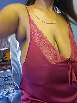 Snapshot of Desi_Maya69 chatting on June 30, 4:24 am Desi Maya69 online show from June 30, 4:24 am