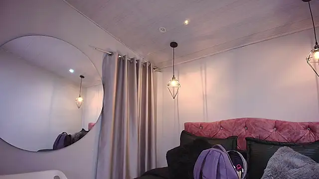 ivy bonnie online show from November 26, 12:06 pm