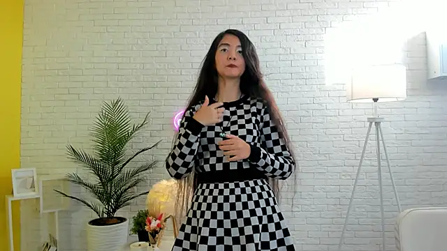 Snapshot of MintaNeverman chatting on October 17, 11:35 am MintaNeverman online show from October 17, 11:35 am