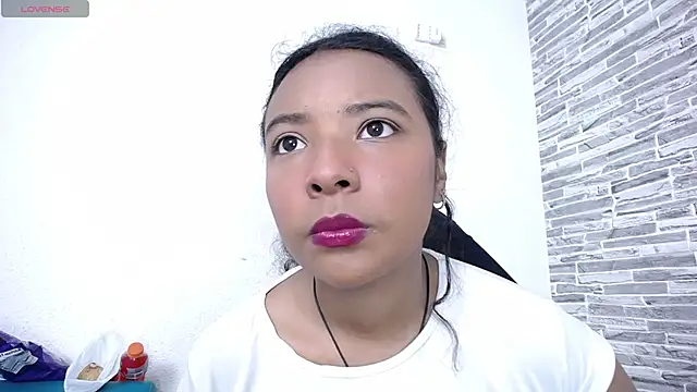 Zoe Rider online show from November 7, 12:38 pm