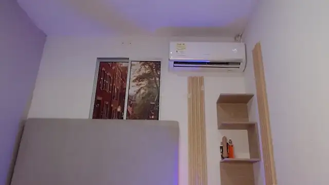 miel alisha online show from March 4, 12:11 pm