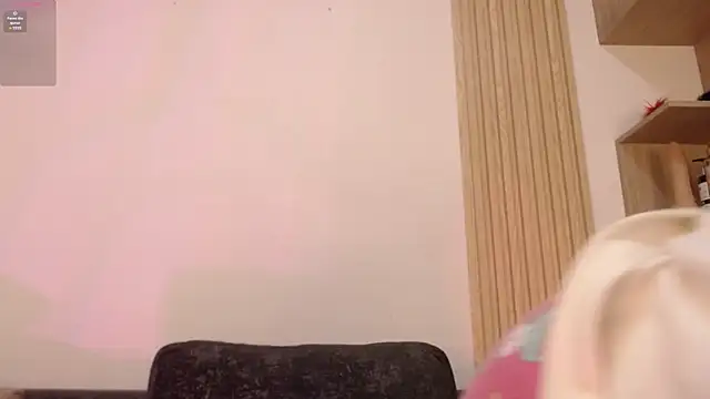 miel alisha online show from April 25, 12:46 am
