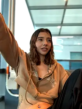 MiaaCute- online show from October 17, 7:16 pm