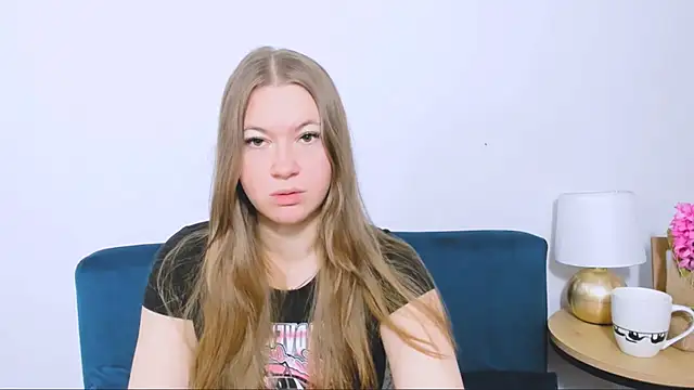 LeaNaughty online show from December 1, 7:35 am