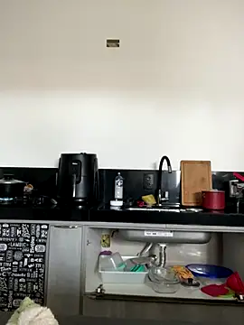 NatashaAzura online show from November 18, 3:16 pm