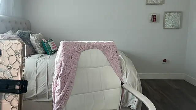 Amberjayxox0 online show from June 20, 1:52 am
