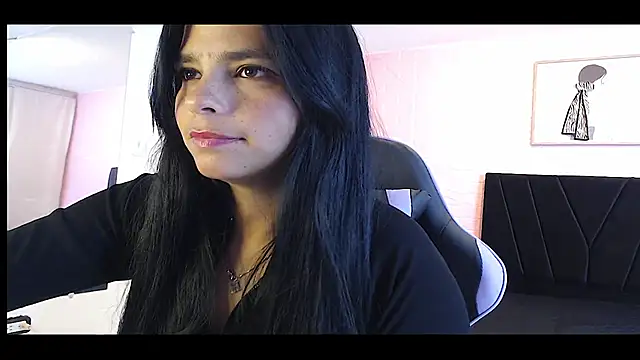 lissy160920 online show from October 18, 1:56 pm