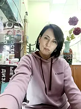 Luna 7777 online show from November 4, 1:54 pm