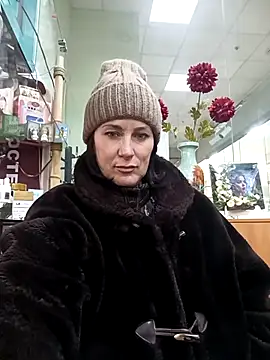 Luna 7777 online show from February 19, 12:45 pm