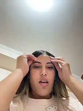 Snapshot of GIRL_ASS_NASTY chatting on October 28, 2:04 am GIRL ASS NASTY online show from October 28, 2:04 am