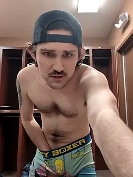 countrybannanaman online show from February 4, 11:20 pm