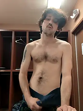 countrybannanaman online show from February 6, 11:19 pm