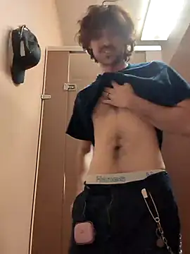 countrybannanaman online show from March 4, 10:27 pm