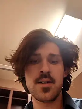 countrybannanaman online show from March 13, 11:00 pm