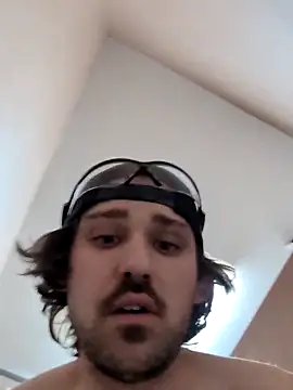 countrybannanaman online show from March 17, 9:51 pm