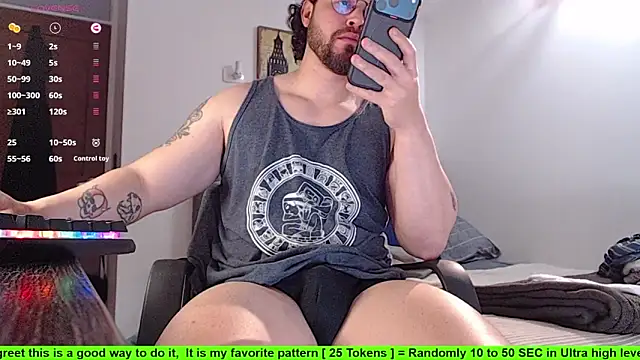 Snapshot of SugaredDigit chatting on November 21, 9:13 pm SugaredDigit online show from November 21, 9:13 pm