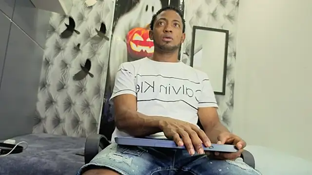 Stevenbrand online show from October 24, 6:59 pm