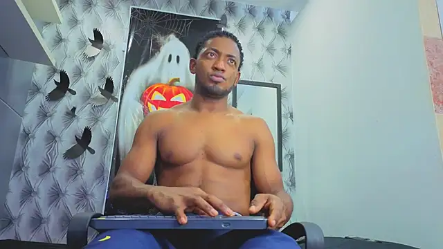 Stevenbrand online show from October 25, 6:46 pm