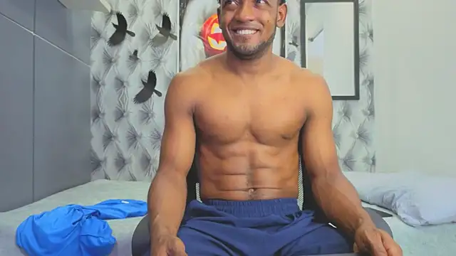 Stevenbrand online show from October 29, 7:15 pm