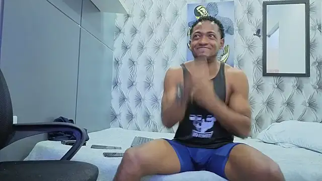 Stevenbrand online show from November 14, 7:45 pm