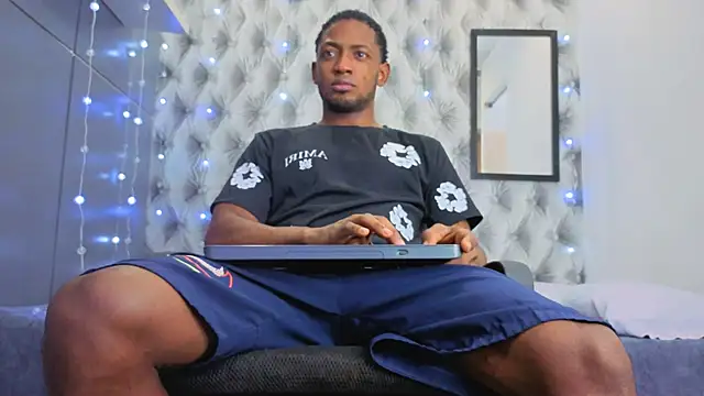 Stevenbrand online show from November 27, 7:16 pm