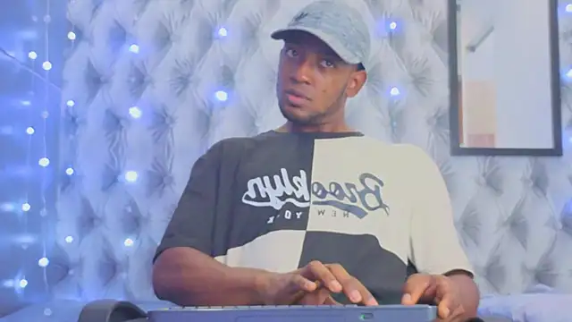 Stevenbrand online show from November 28, 6:43 pm